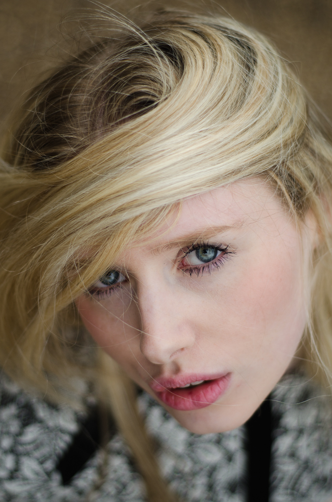 Chloe Brown Chloe Brown