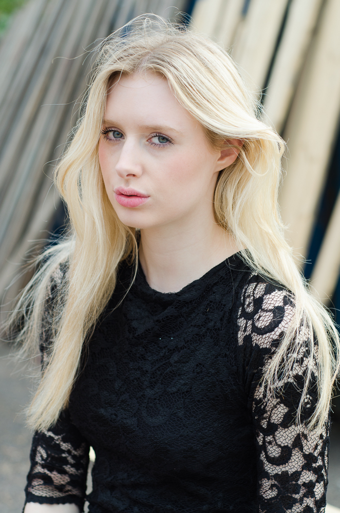 Chloe Brown Chloe Brown