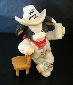 Mary's Moo Moos - 