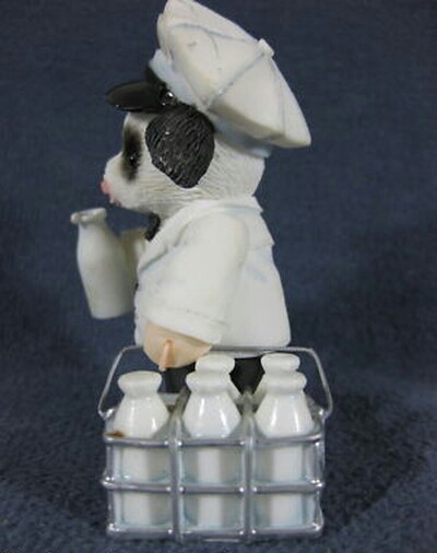 Mary's Moo Moos - 