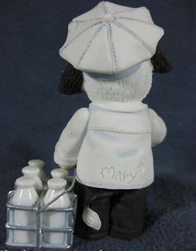 Mary's Moo Moos - 