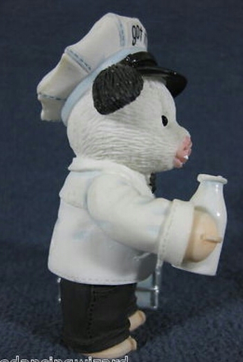 Mary's Moo Moos - 