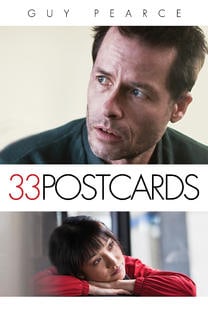 33 Postcards