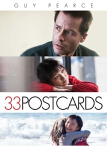 33 Postcards