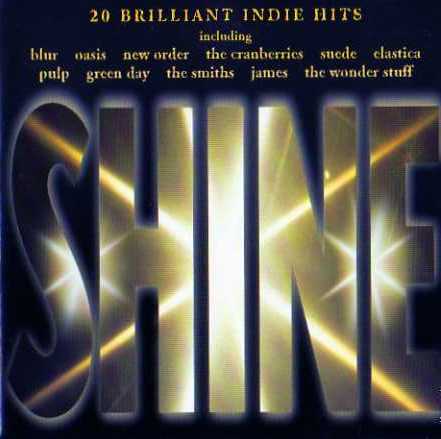 Shine Vol.1