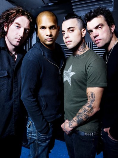 Wildhearts