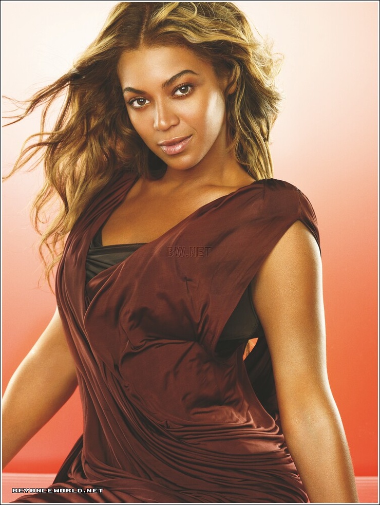 Beyoncé Knowles