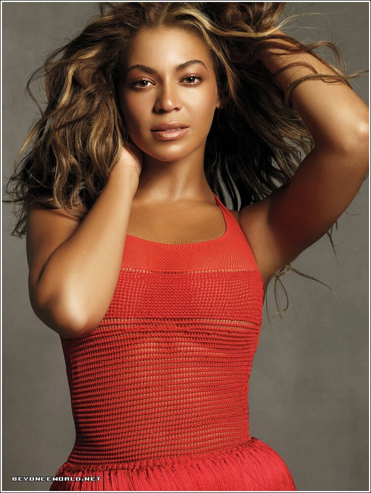 Beyoncé Knowles Beyoncé Knowles