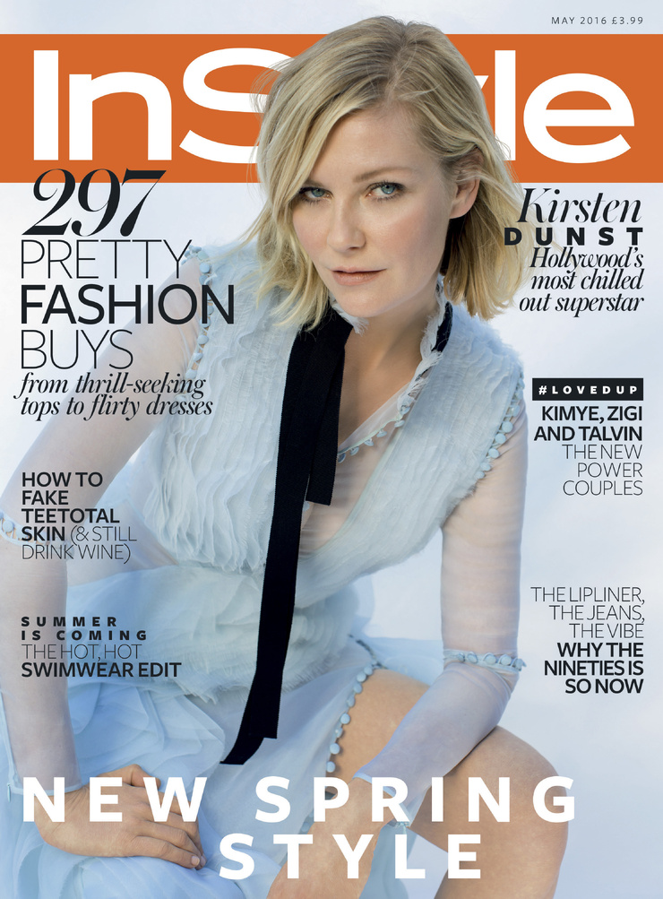 Kirsten Dunst Kirsten Dunst
