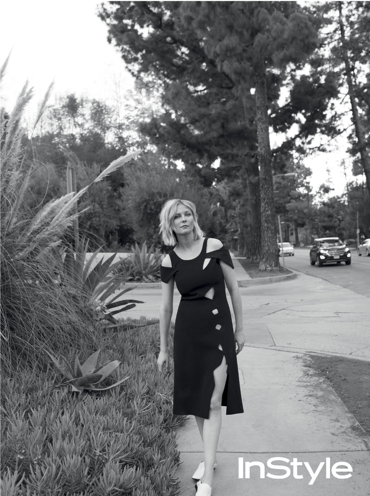Kirsten Dunst