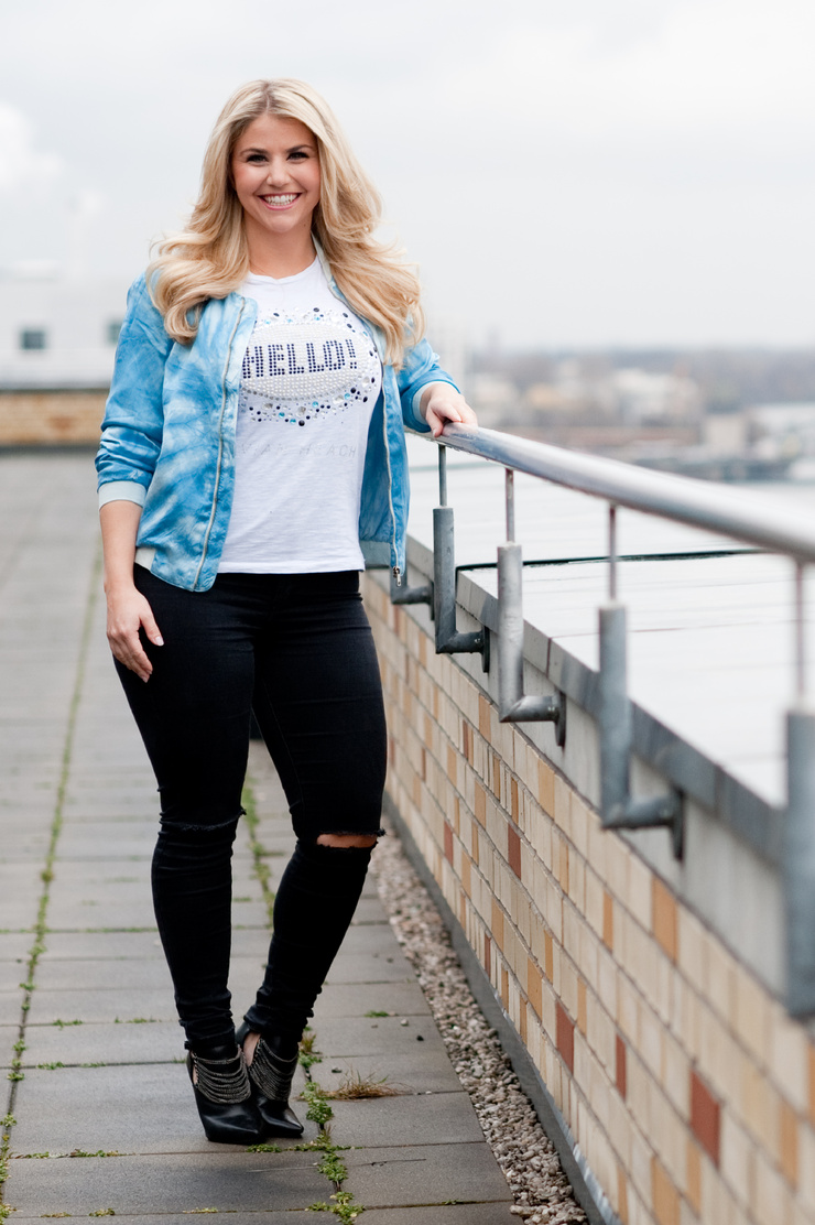 Beatrice Egli Beatrice Egli