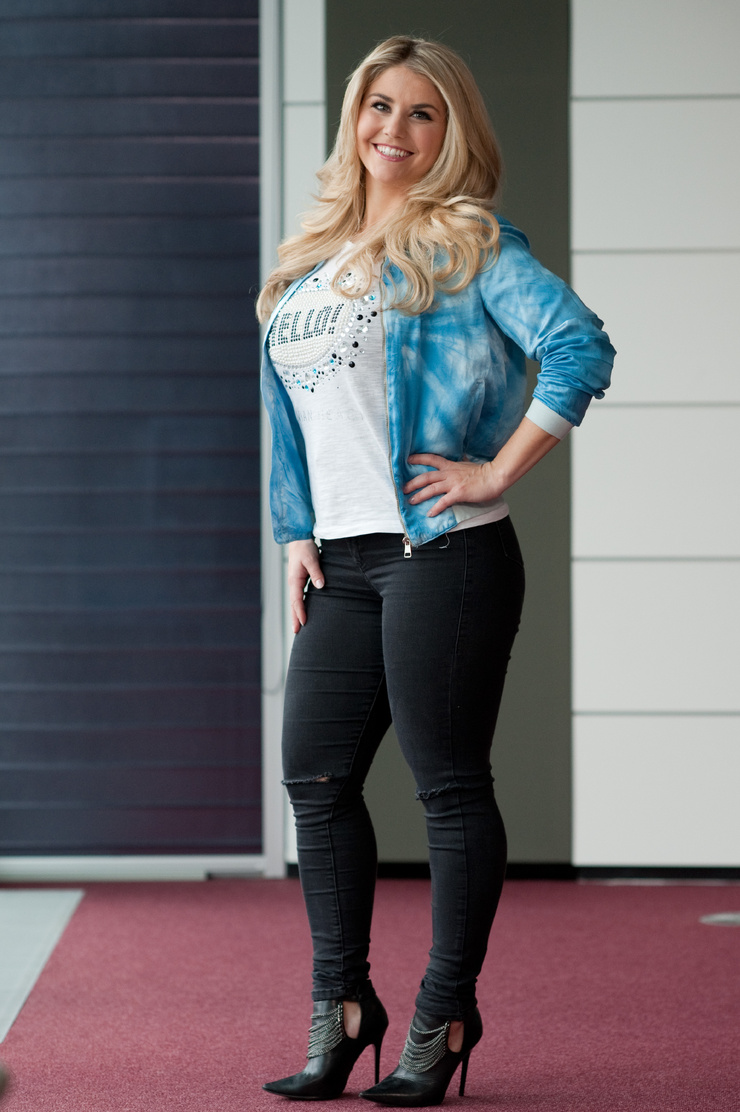 Beatrice Egli Beatrice Egli