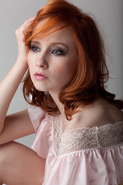 Mary Kate Wiles