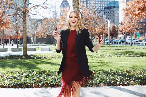 Lindsay Ellingson Lindsay Ellingson