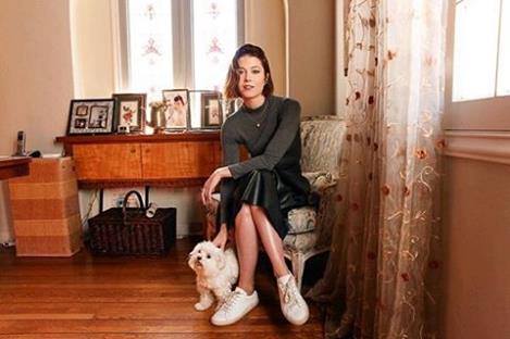 Mary Elizabeth Winstead