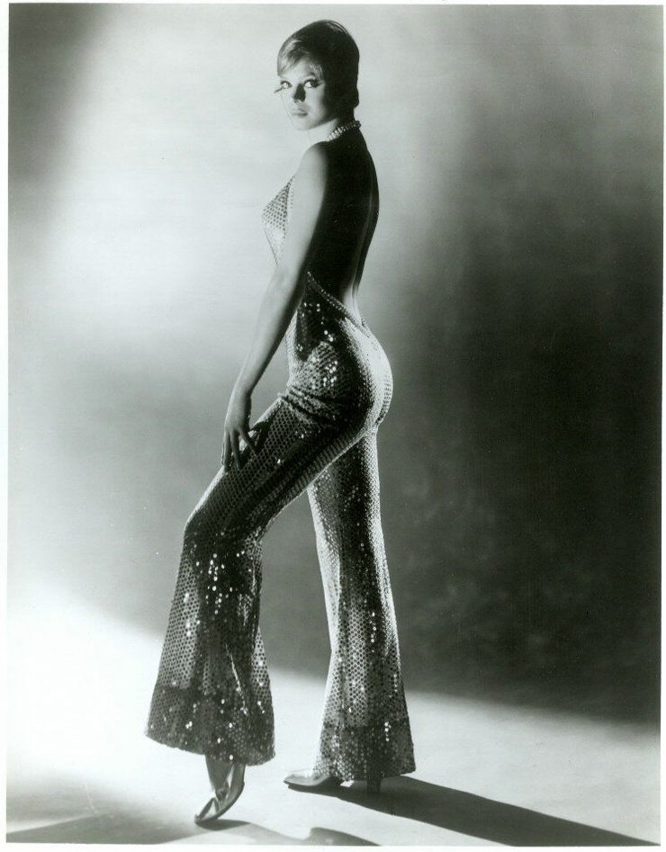 Juliet Prowse Juliet Prowse