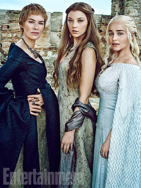 Game of Thrones