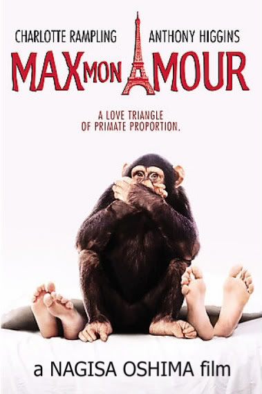 Max mon amour Max mon amour