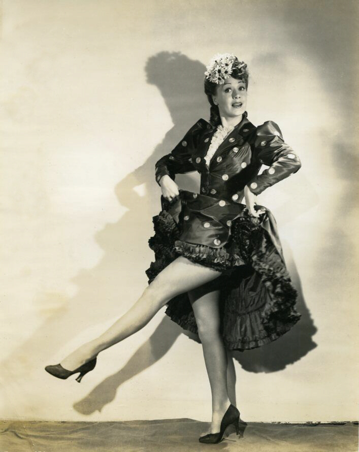 June Havoc June Havoc