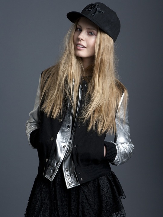 Whitney Tock