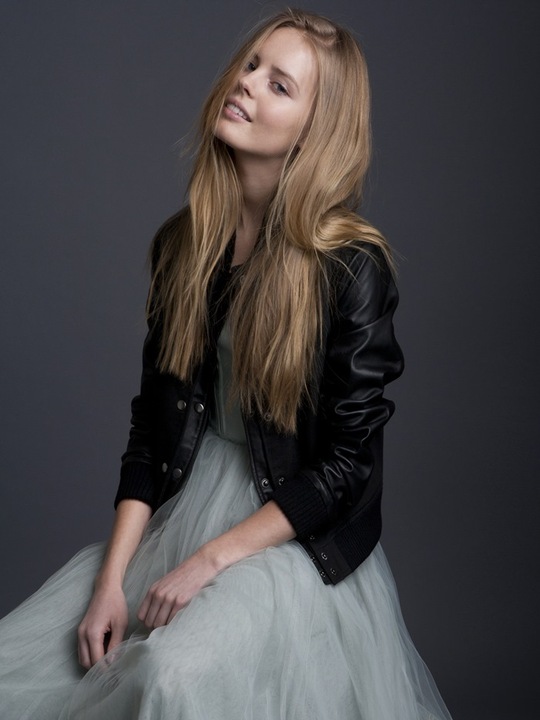 Whitney Tock