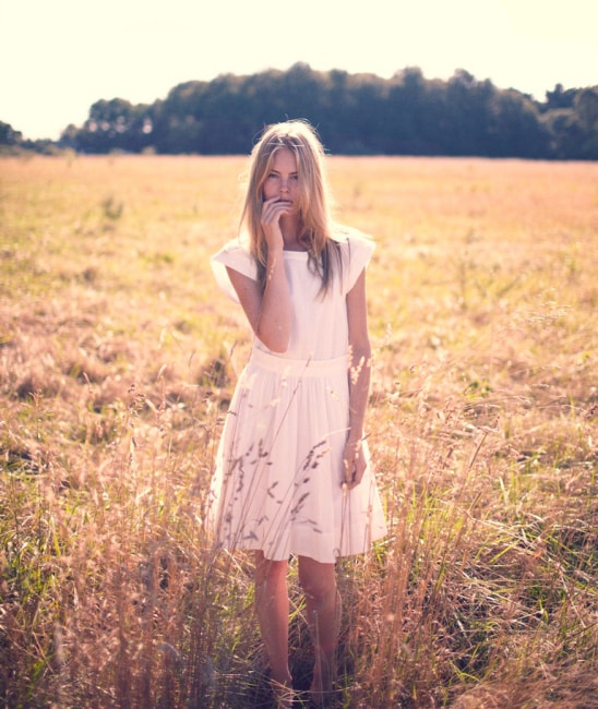 Whitney Tock