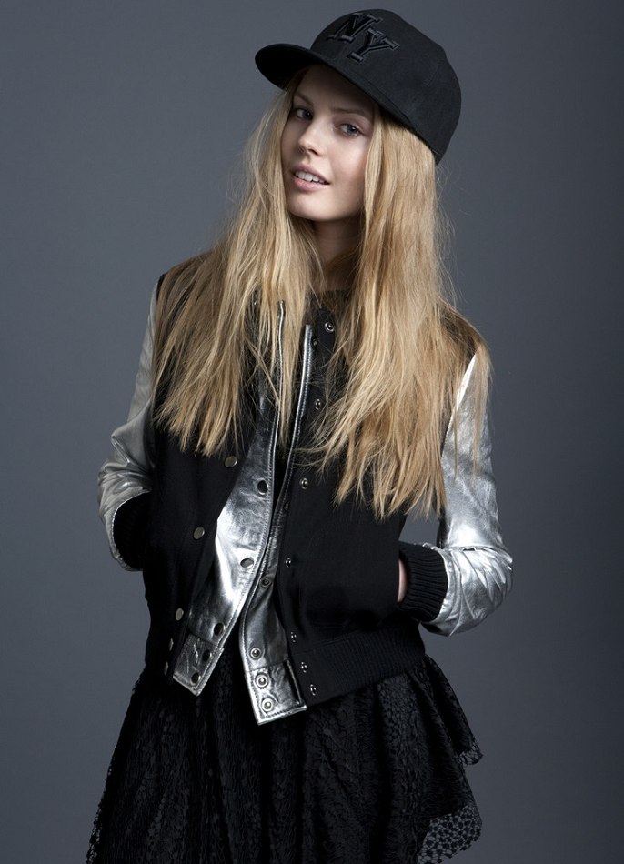 Whitney Tock