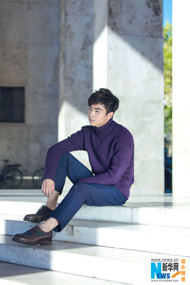 Xiao Chen