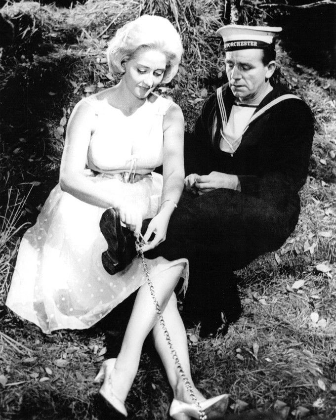 Liz Fraser Liz Fraser