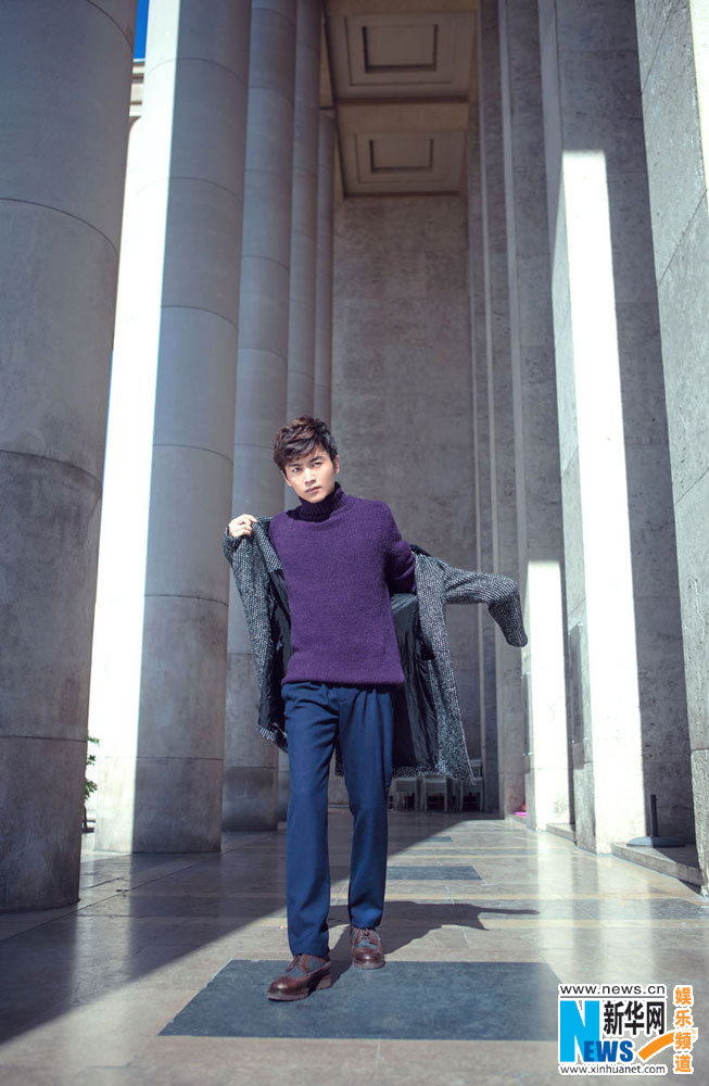 Xiao Chen