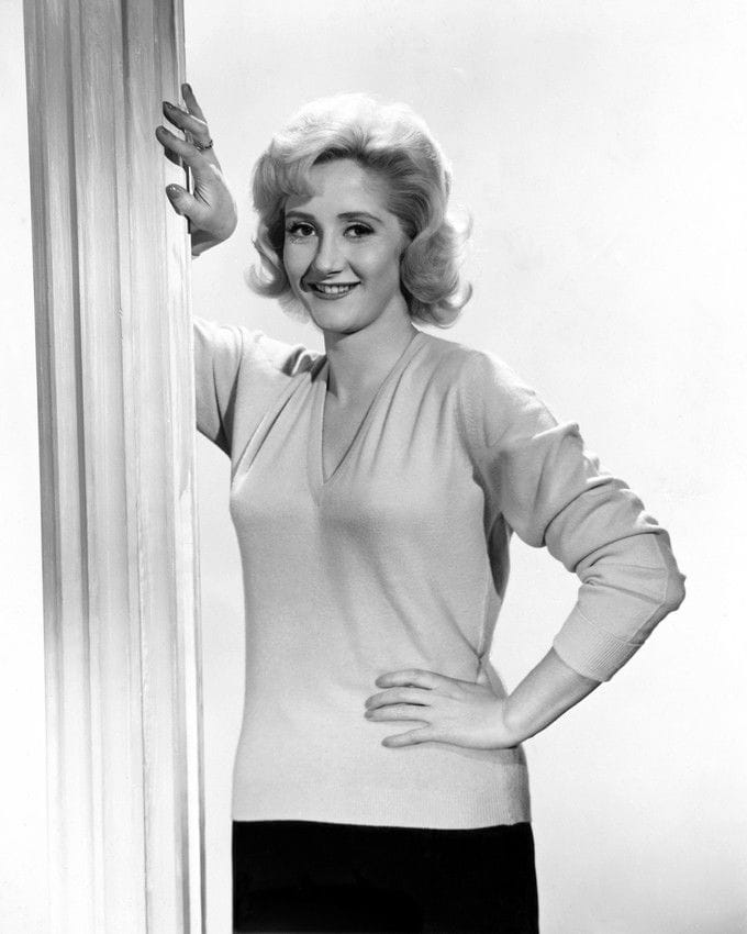 Liz Fraser