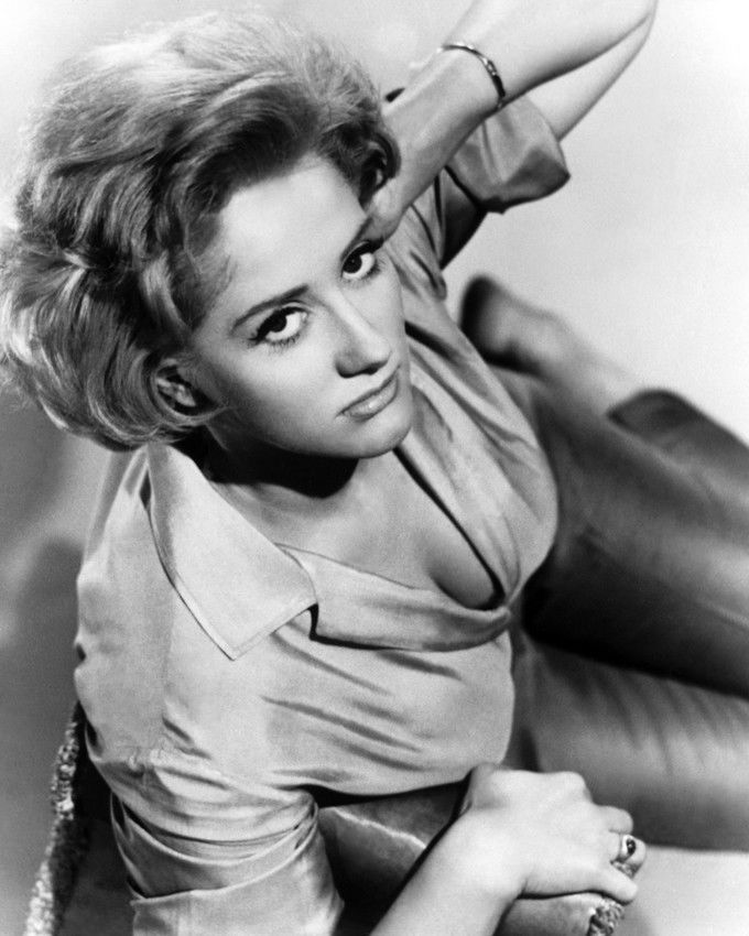 Liz Fraser Liz Fraser
