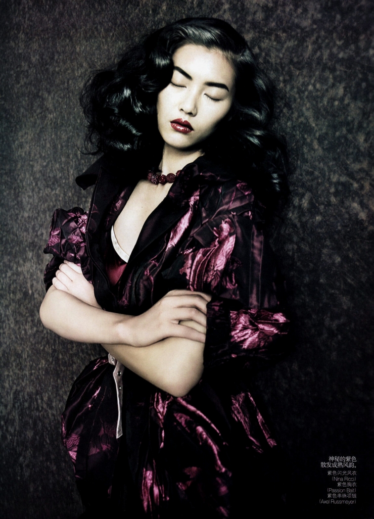 Wen Liu