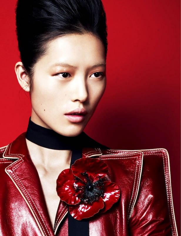 Wen Liu