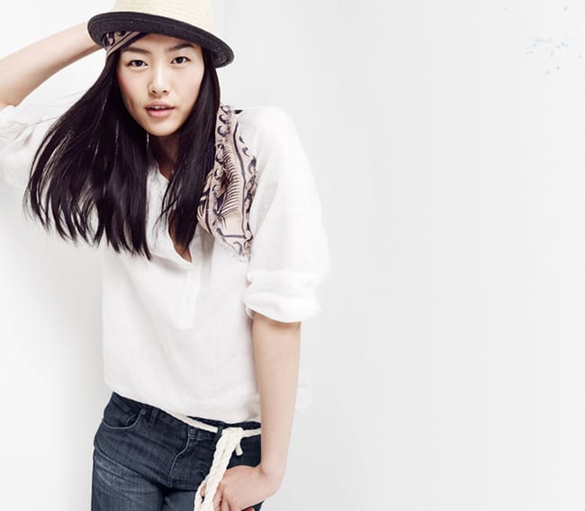 Wen Liu