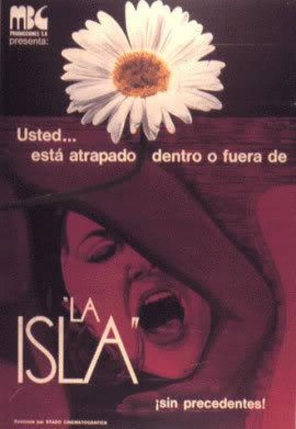 La isla                                  (1979)