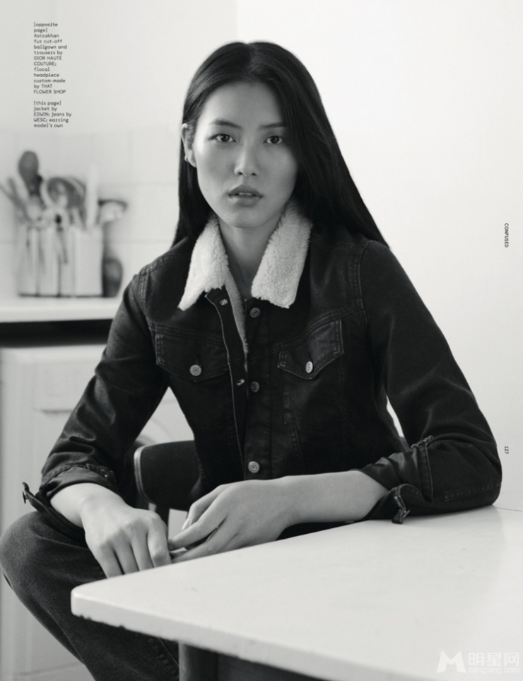 Wen Liu