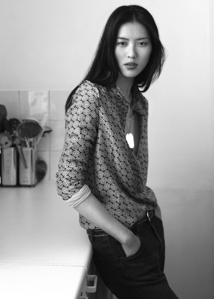 Wen Liu
