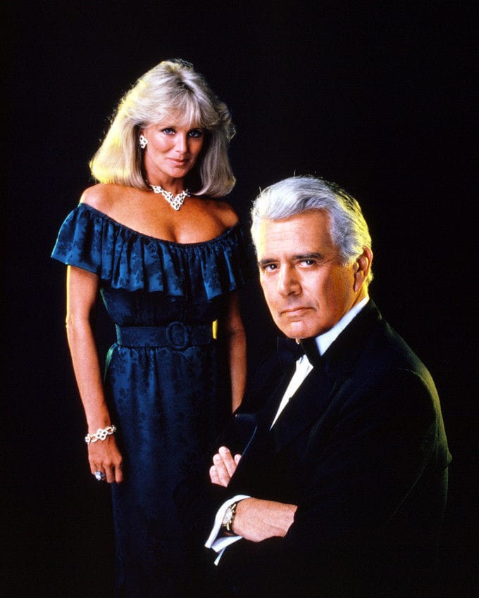 John Forsythe