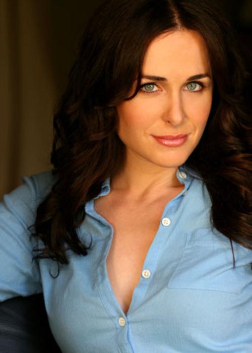 Danielle Bisutti Danielle Bisutti