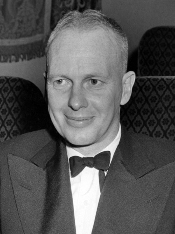 John Farrow John Farrow