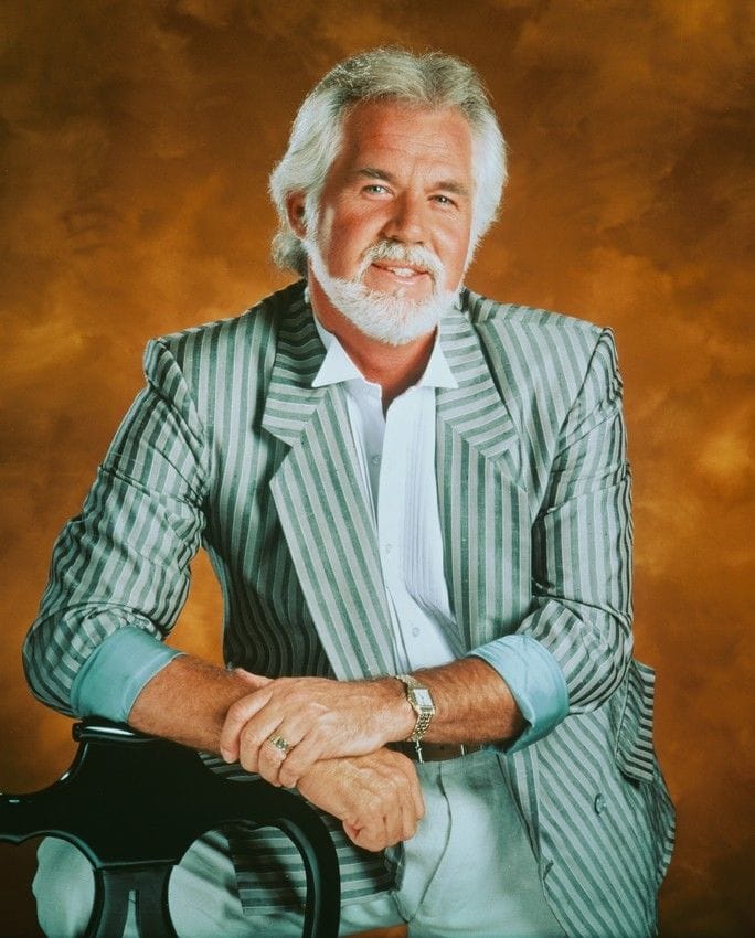 Kenny Rogers