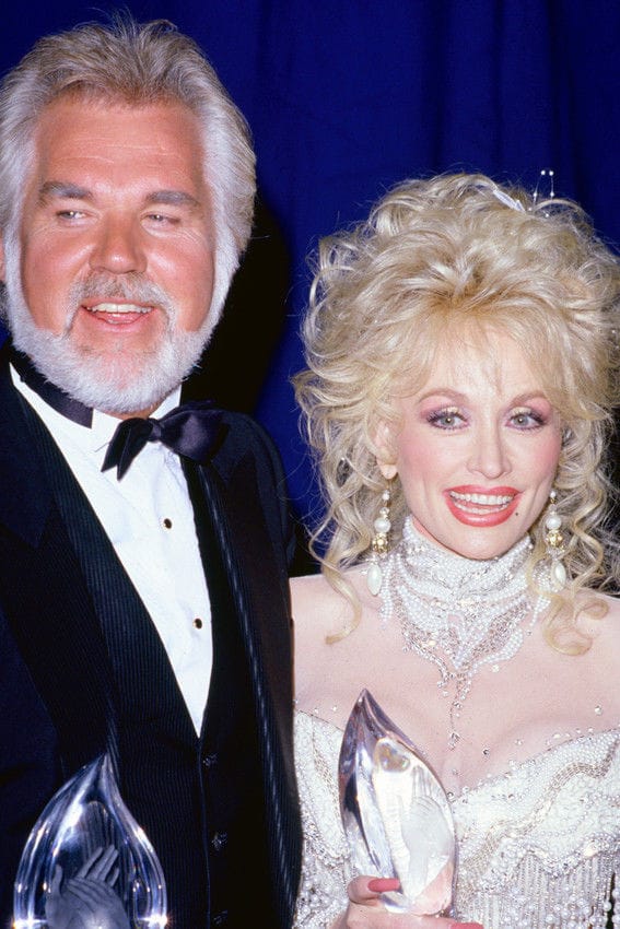Kenny Rogers Kenny Rogers