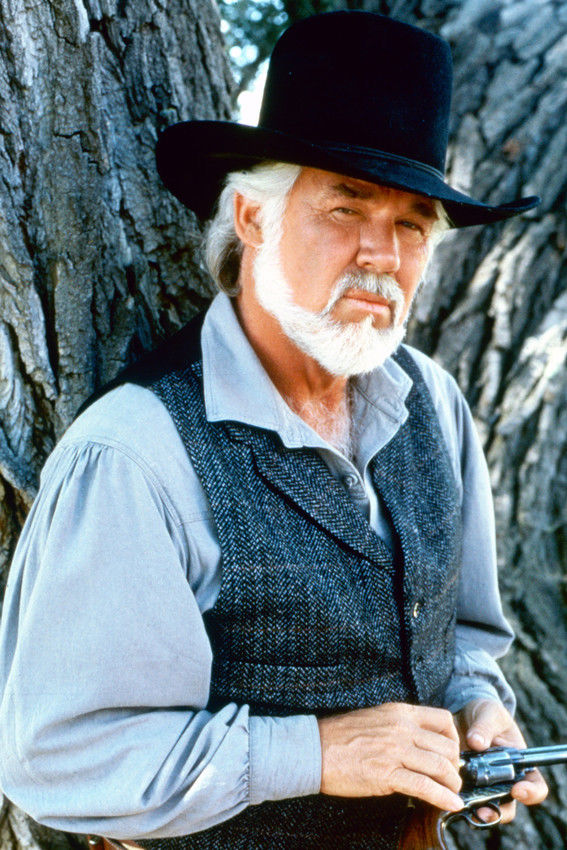 Kenny Rogers Kenny Rogers
