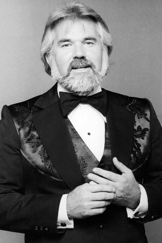 Kenny Rogers