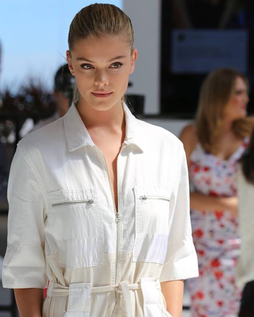 Nina Agdal