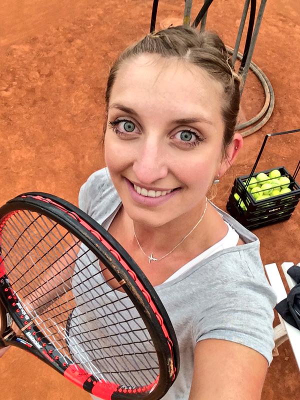 Timea Bacsinszky