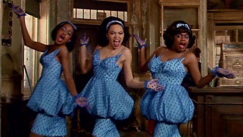 Little Shop of Horrors (1986) Little Shop of Horrors (1986)
