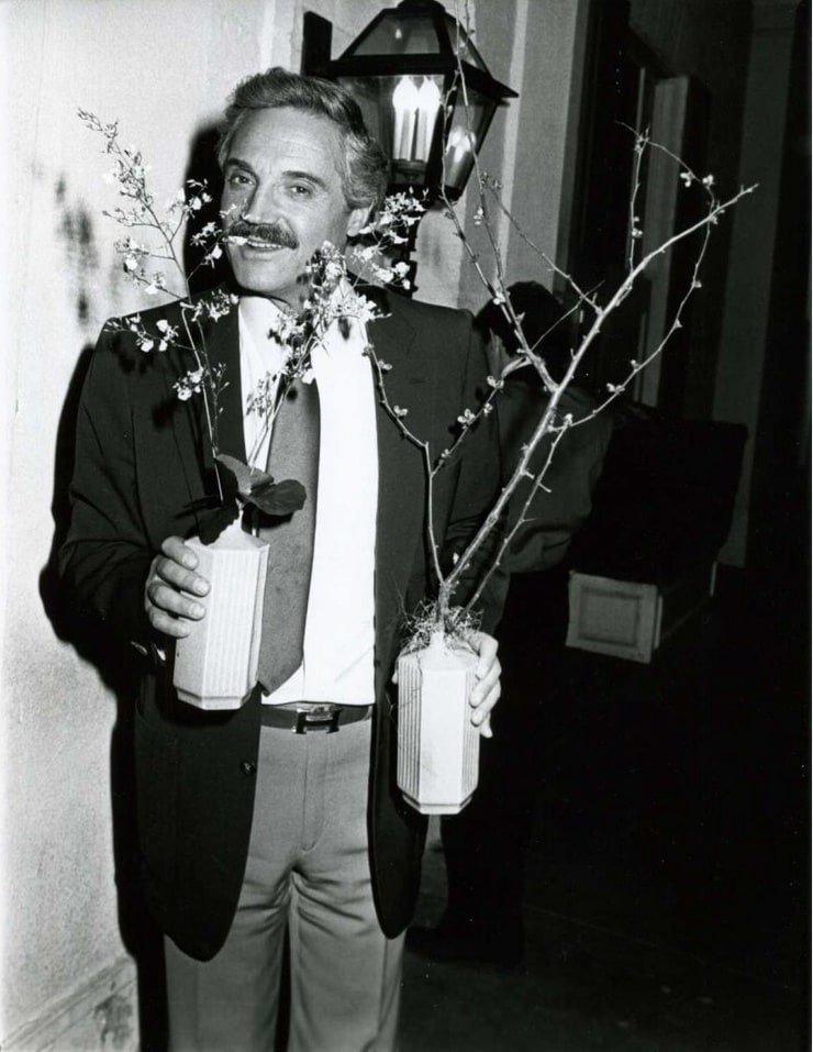 Hal Linden Hal Linden