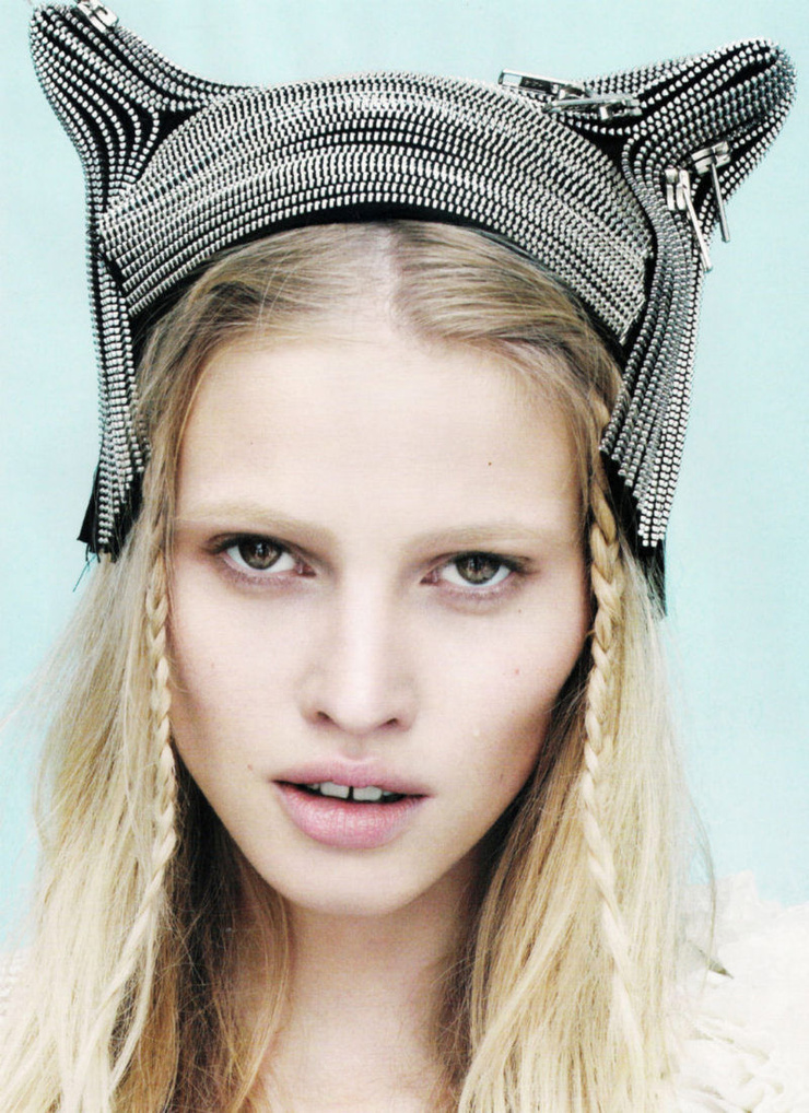 Lara Stone Lara Stone